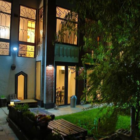 Passpartout Hostel Timișoara Zewnętrze zdjęcie