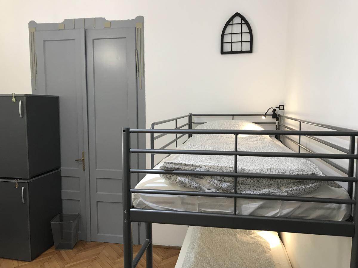 Passpartout Hostel Timișoara Zewnętrze zdjęcie