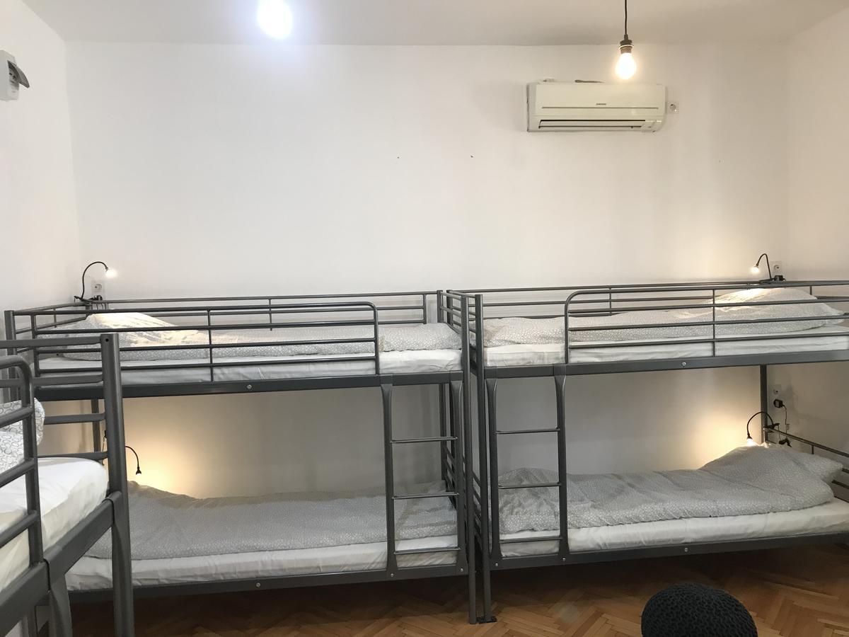 Passpartout Hostel Timișoara Zewnętrze zdjęcie