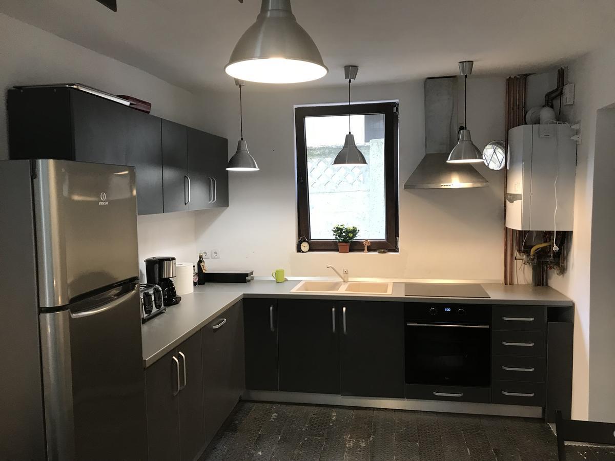 Passpartout Hostel Timișoara Zewnętrze zdjęcie