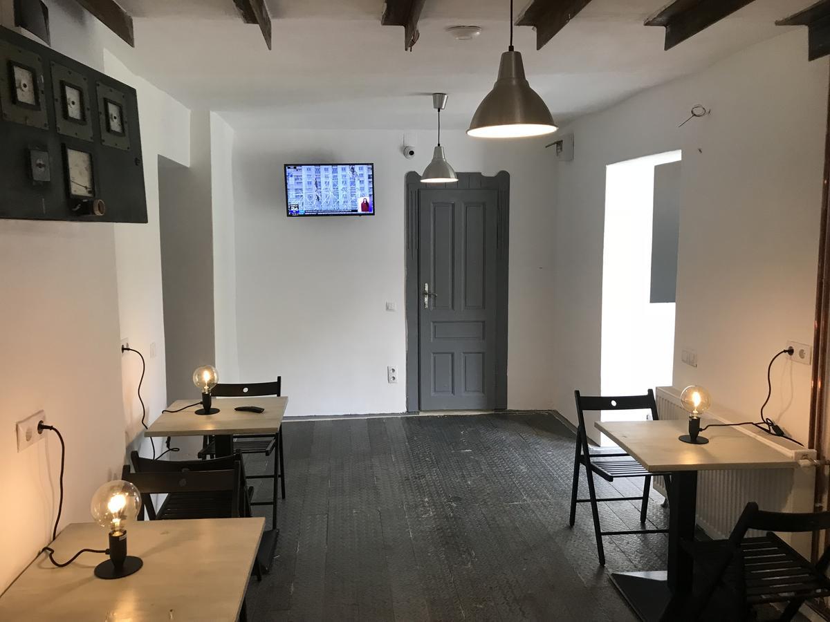 Passpartout Hostel Timișoara Zewnętrze zdjęcie
