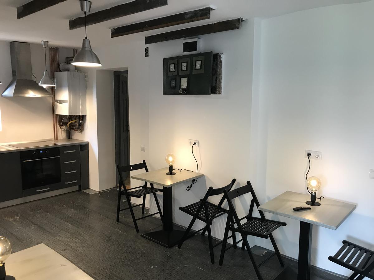 Passpartout Hostel Timișoara Zewnętrze zdjęcie
