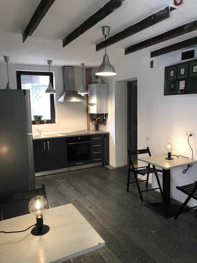 Passpartout Hostel Timișoara Zewnętrze zdjęcie