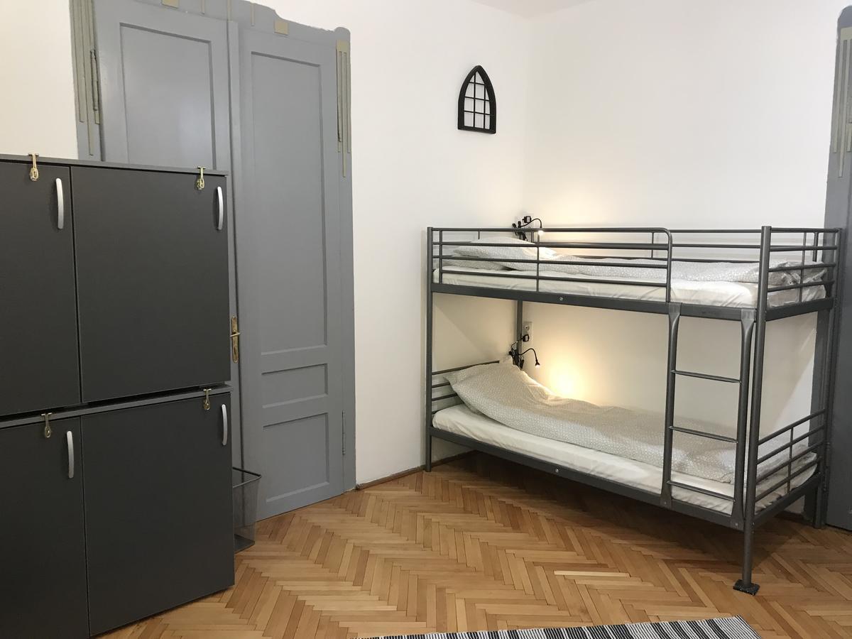 Passpartout Hostel Timișoara Zewnętrze zdjęcie