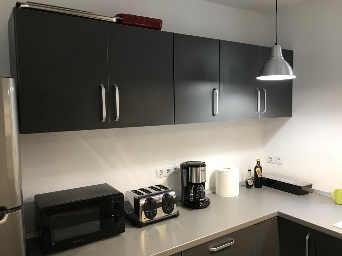 Passpartout Hostel Timișoara Zewnętrze zdjęcie