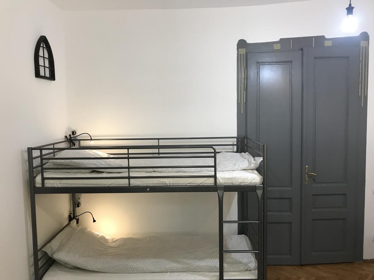 Passpartout Hostel Timișoara Zewnętrze zdjęcie