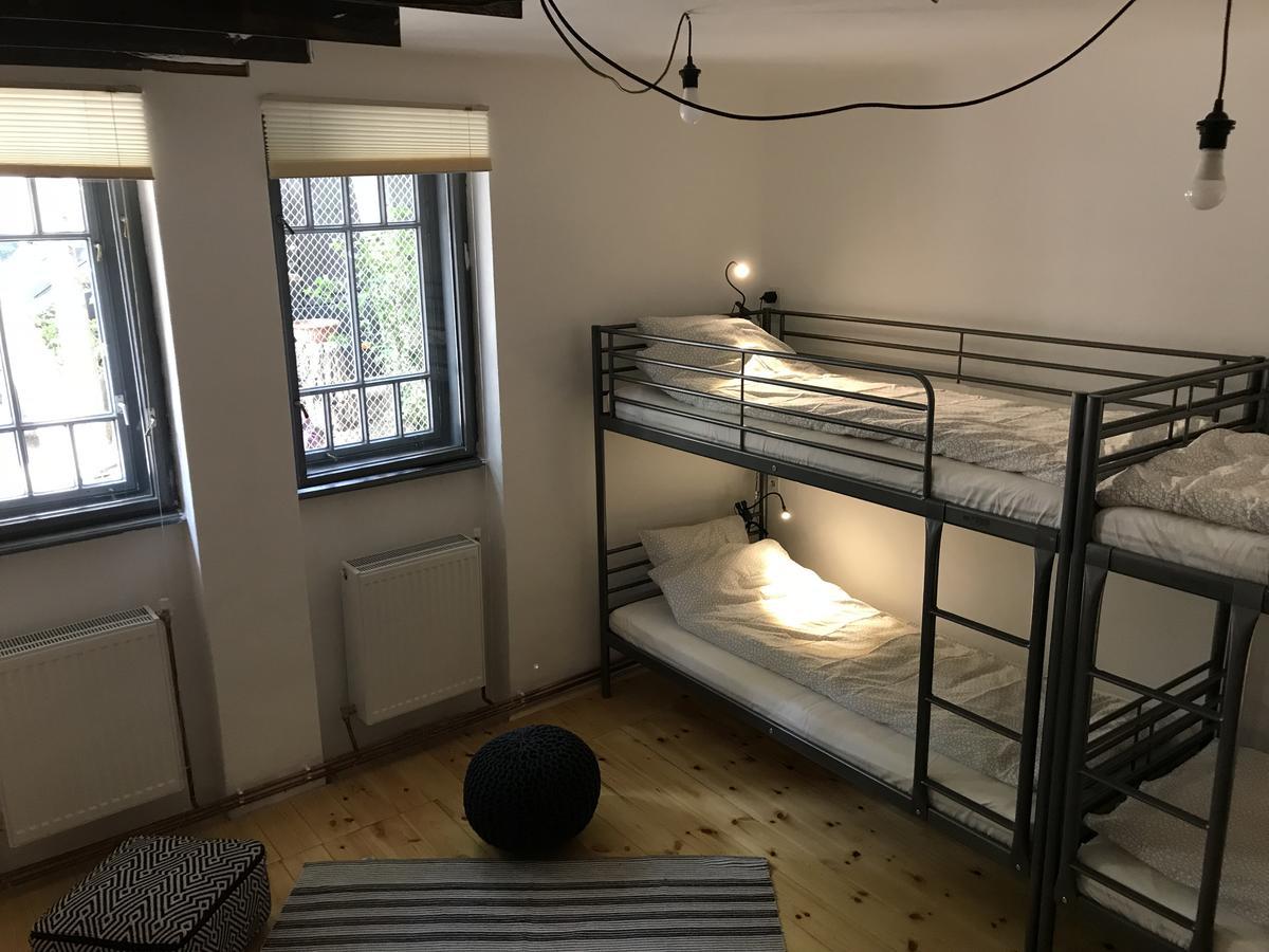 Passpartout Hostel Timișoara Zewnętrze zdjęcie