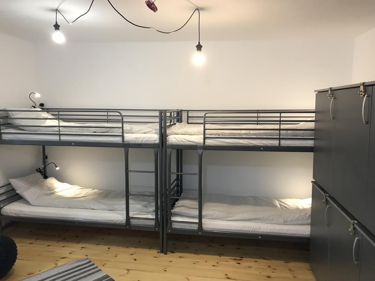 Passpartout Hostel Timișoara Zewnętrze zdjęcie