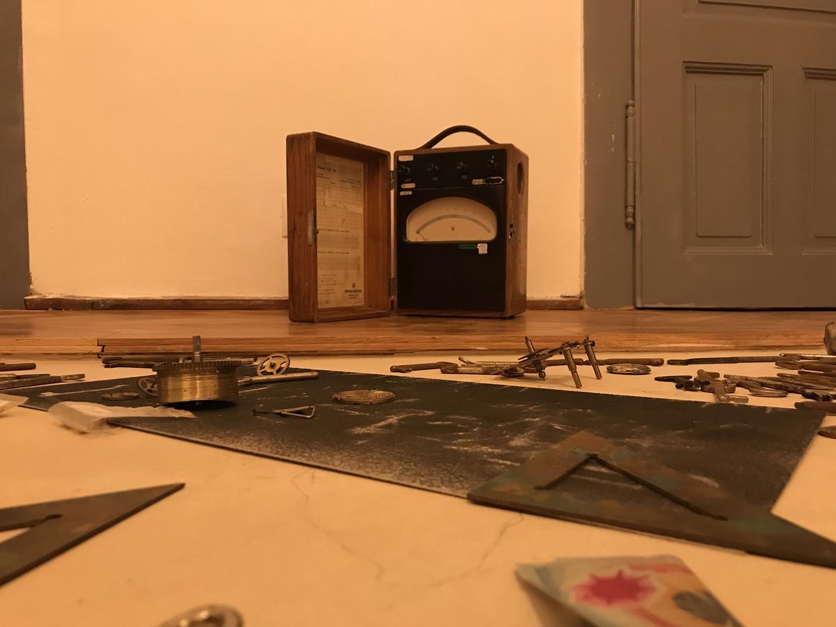 Passpartout Hostel Timișoara Zewnętrze zdjęcie