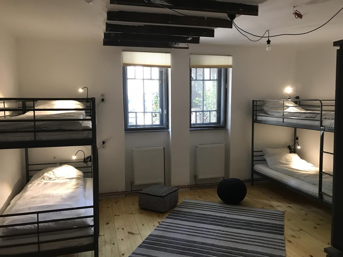 Passpartout Hostel Timișoara Zewnętrze zdjęcie