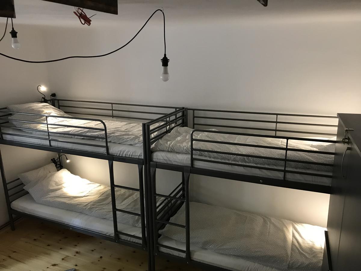 Passpartout Hostel Timișoara Zewnętrze zdjęcie