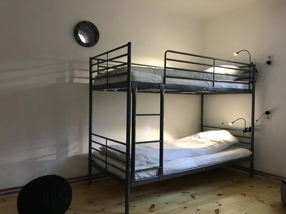 Passpartout Hostel Timișoara Zewnętrze zdjęcie