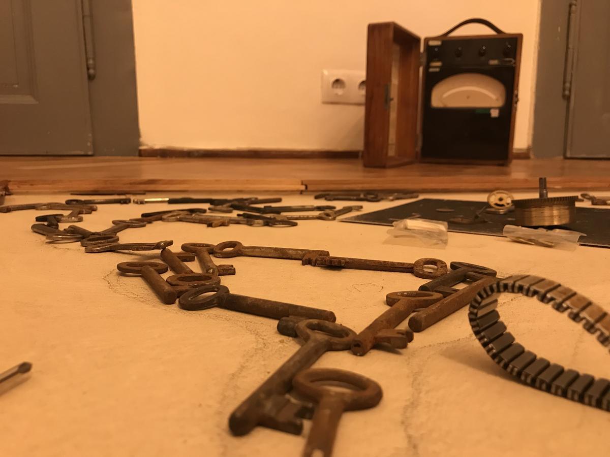Passpartout Hostel Timișoara Zewnętrze zdjęcie