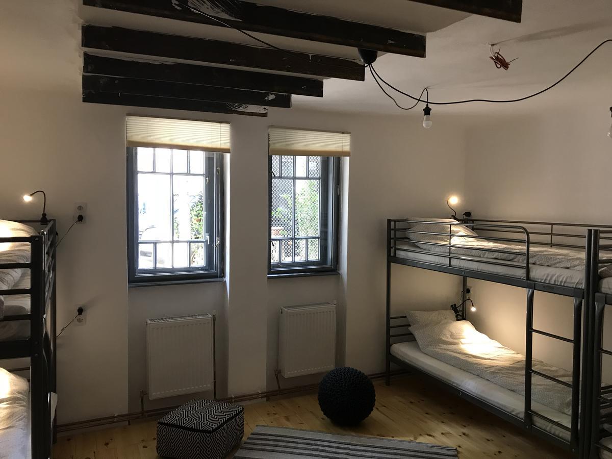 Passpartout Hostel Timișoara Zewnętrze zdjęcie