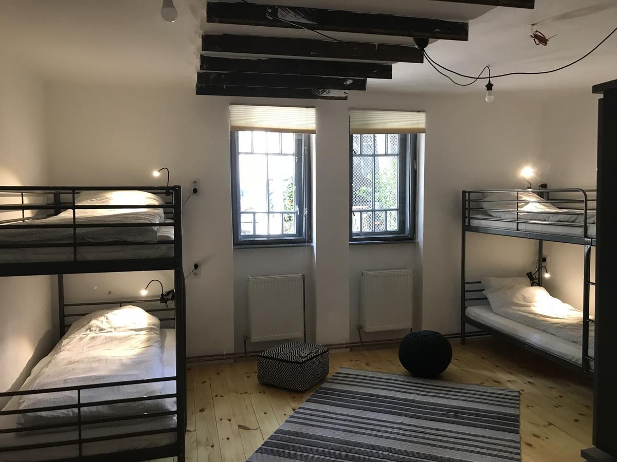 Passpartout Hostel Timișoara Zewnętrze zdjęcie