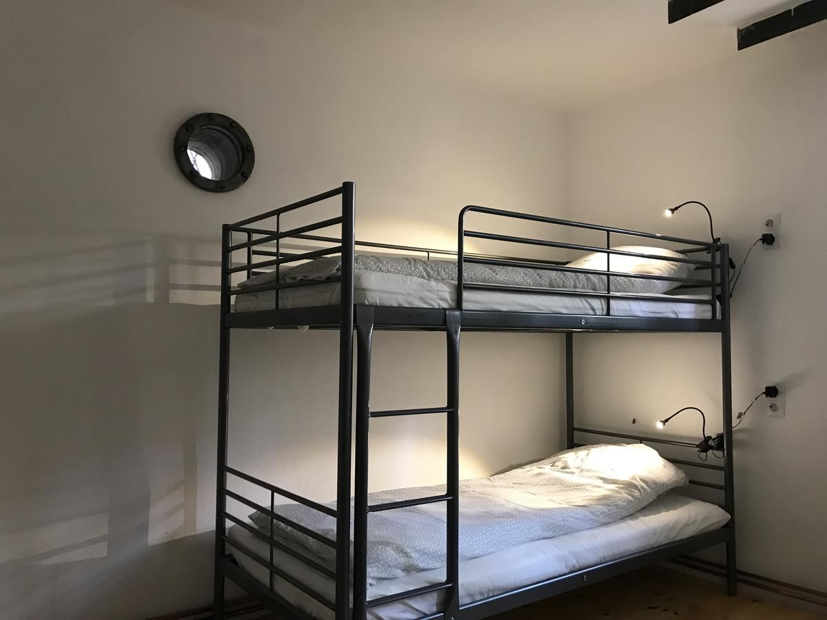 Passpartout Hostel Timișoara Zewnętrze zdjęcie