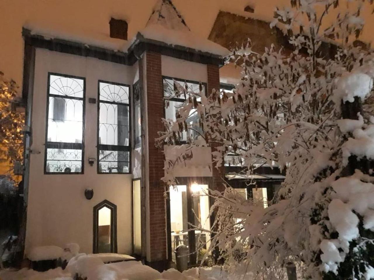 Passpartout Hostel Timișoara Zewnętrze zdjęcie