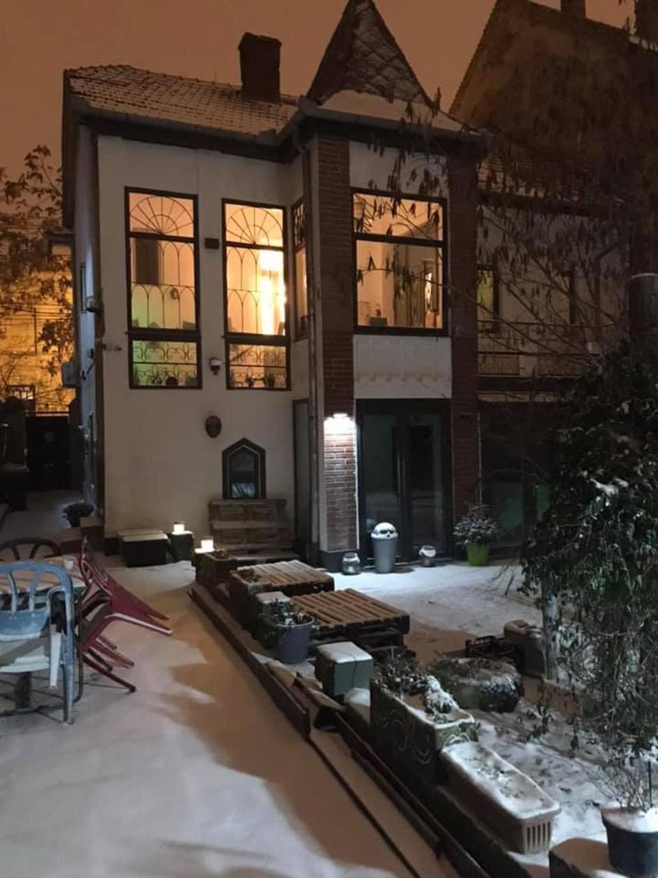 Passpartout Hostel Timișoara Zewnętrze zdjęcie