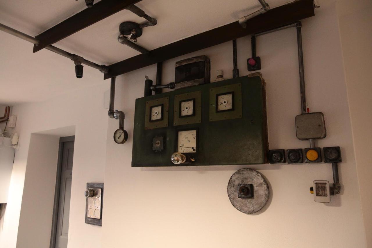 Passpartout Hostel Timișoara Zewnętrze zdjęcie