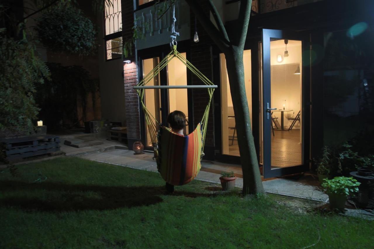 Passpartout Hostel Timișoara Zewnętrze zdjęcie