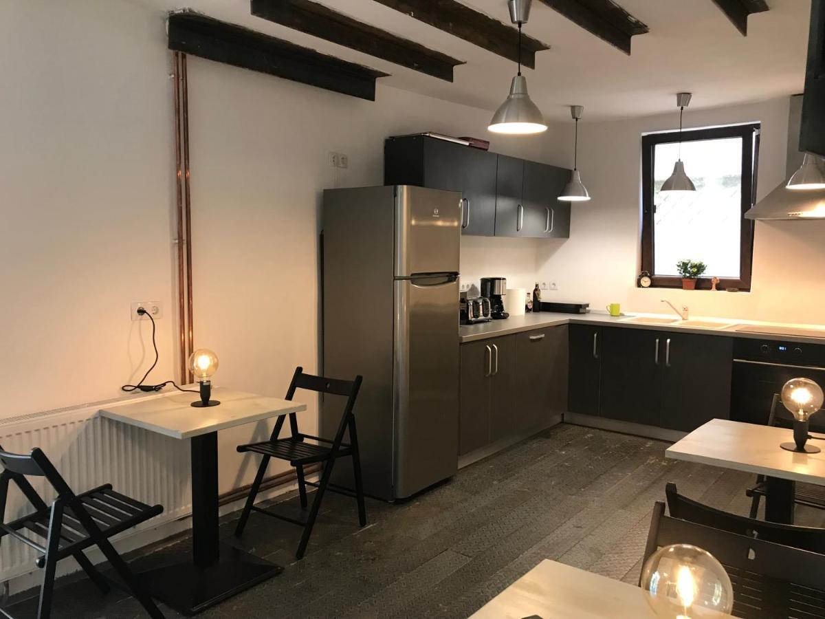 Passpartout Hostel Timișoara Zewnętrze zdjęcie