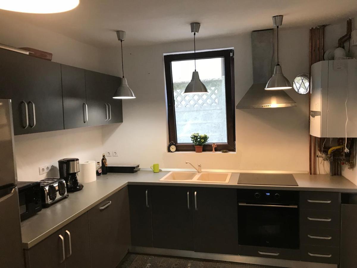 Passpartout Hostel Timișoara Zewnętrze zdjęcie