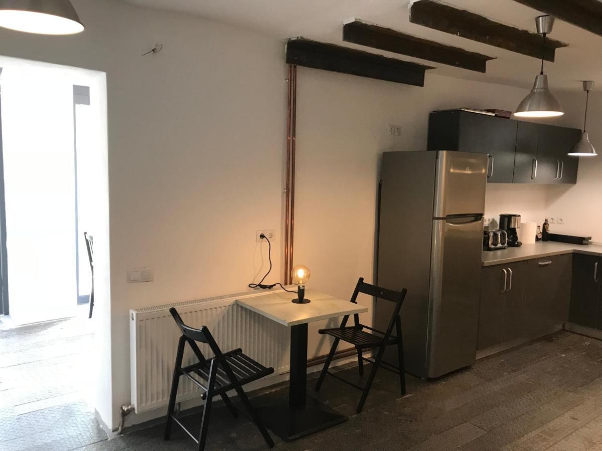 Passpartout Hostel Timișoara Zewnętrze zdjęcie